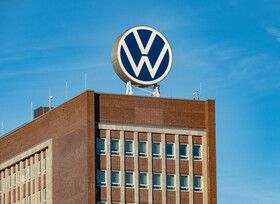 Der VW-Konzern erreichte den Vorjahresabsatz nicht ganz