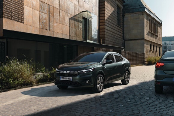 Pkw-Bestseller - Was unsere Nachbarn fahren