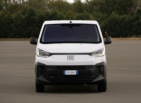 Fiat bietet nun auch den Scudo als Easy Pro an