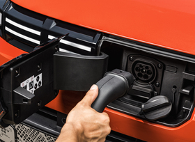 Wie funktioniert eigentlich?   - Wechselstrom  