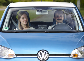 Parteien zu Bundestagswahl - Wer will was bei der Mobilität?