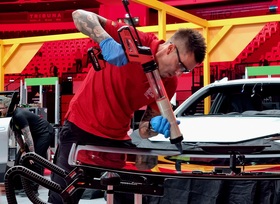Berufseinstieg in der Autobranche - Carglass bester Arbeitgeber
