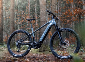 Simplon Cure und Sengo :e - Hoch und weit