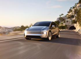 Tesla im Stimmungstief  - Die Musk-Misere  