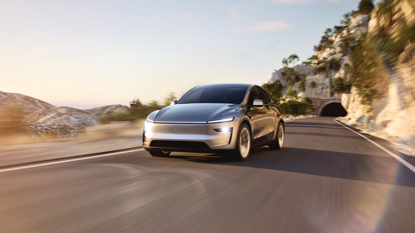 Tesla im Stimmungstief  - Die Musk-Misere  
