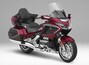 Honda Gold Wing GL 1800 Modelljahr 2025 - Sondermodelle zum 50sten