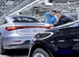 Pkw-Markt zum Jahresstart - Starkes Plus bei E-Autos 