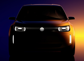VW plant Elektro-Offensive - ID.1. ID.2, E-Golf und E-T-Roc