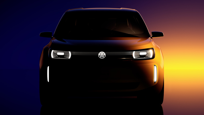 VW plant Elektro-Offensive - ID.1. ID.2, E-Golf und E-T-Roc