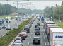 Staubilanz 2024 - Mehr Stillstand trotz Wirtschaftsflaute 