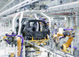 E-Autos in Deutschland  - Produktion und Nachfrage steigen kräftig 