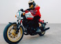 Royal Enfield Shotgun 650 Icon Limited Edition - 25 für Europa