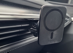 Handyhalterungen für das Auto  - Gut im Blick und bald geladen 