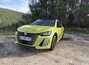 Peugeot setzt fast 1,1 Millionen Fahrzeuge ab