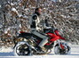 Wir haben da mal eine Frage (1): Winterreifenpflicht für Motorräder?