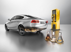 Metastudie zu E-Fuels  - Unwirtschaftlich und umweltschädlich