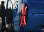 Ford Delivery Assist  - Helferlein für den Paketboten 