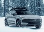 Volvo fährt wieder Cross Country 