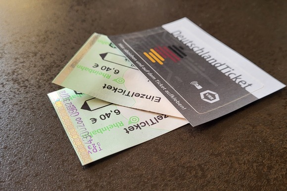 Deutschlandticket - Keine Kündigungswelle nach Preiserhöhung 