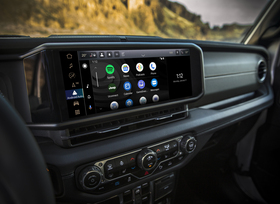 Ärger für Jeep  - US-Kunden von Werbung genervt