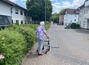Fußverkehrsstrategie der Bundesregierung - Mehr Laufen ist gut für alle
