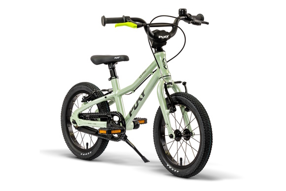 Puky LS-Pro 14 - Leicht und lässig