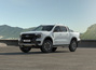 Pick-up-Zulassungen   - Ford fährt voraus  