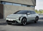 Kia zeigt den EV 4