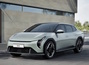 Kia EV4  - Mittelklasse-Stromer im Doppelpack