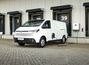 Maxus eDeliver 7  - Jetzt auch als Elektro-Allrader 