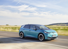 Gebrauchtwagen-Check: VW ID.3 - Besser als gedacht