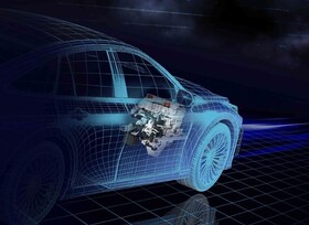 Toyota steigert Effizienz der Brennstoffzelle