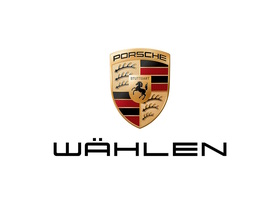 Kampagne #ZusammenFürDemokratie -  „Wählen“ statt „Porsche“