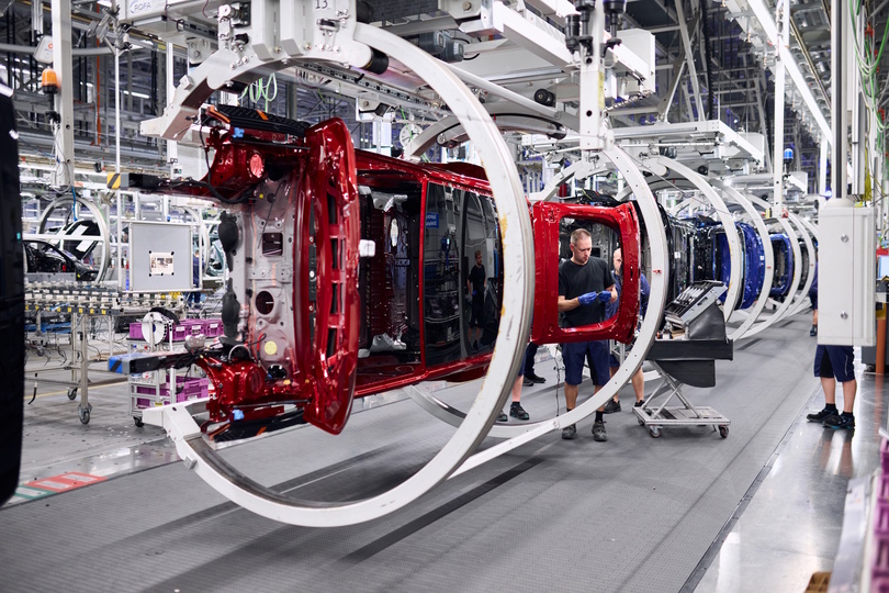 Elektroautopläne der Hersteller  - Unsichere Zeiten