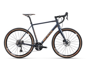 Gravelbike Koga Colmaro Extreme - Für Sport und Reise