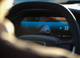 Hochautomatisiertes Fahren - Stellantis steigt auf Level 3