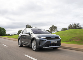 E-Auto-Preise  - Der Abstand zum Verbrenner schrumpft 