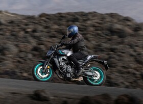 Yamaha ruft über 12.000 Motorräder zurück