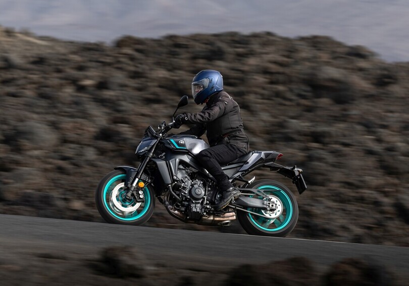 Yamaha ruft über 12.000 Motorräder zurück