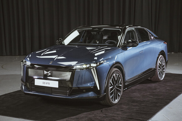 Savoir-vivre auf Rädern – mit kleinen Kompromissen