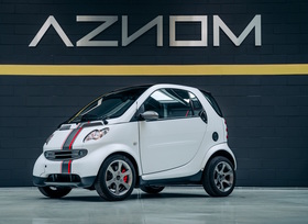 Aznom Smart4Teen - Nachhaltig und sicher