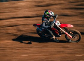 Die Ducati Desmo 450 MX gibt’s für 12.835 Euro