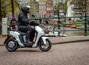 Grünes Kennzeichen für Mopeds ab März - Neue Farbe, neue Pflicht