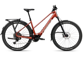 Orbeo Kemen Adv - Alleskönner auf zwei Rädern