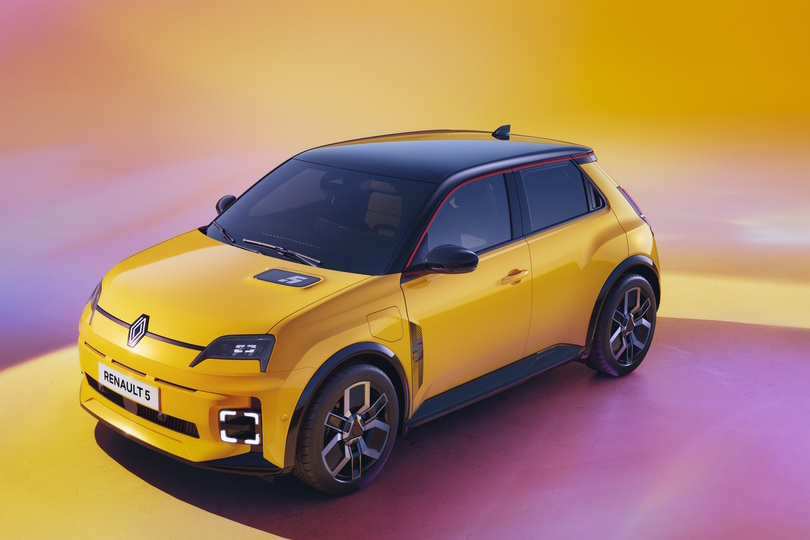 5x: Reichweiten-Champions - Diese E-Autos fahren am weitesten