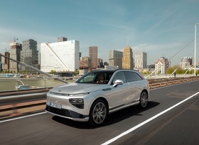 Beliebteste E-Automarken der Deutschen  - Chinesen im Aufwind, Tesla stürzt ab