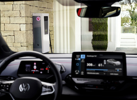 Bidirektionales Laden   - Jedes zweite E-Auto speist bald zurück  