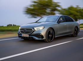 Hintergrund: Plug-In-Hybrid und Range Extender  - Doppel gemoppelt fährt besser 
