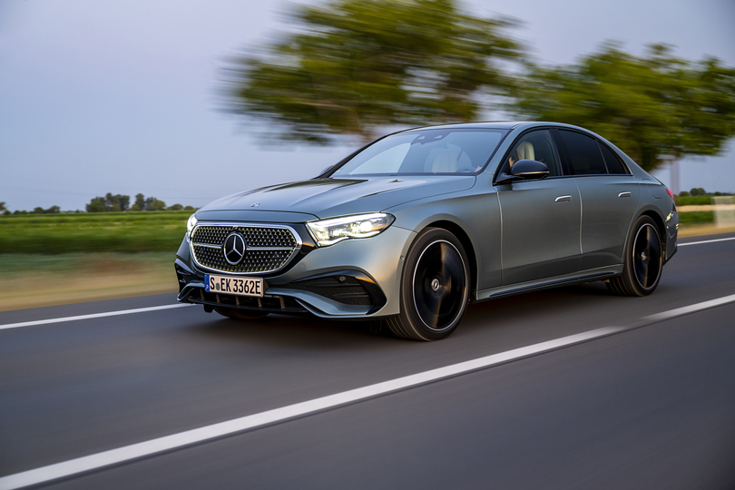 Hintergrund: Plug-In-Hybrid und Range Extender  - Doppel gemoppelt fährt besser 