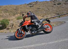 KTM-Insolvenz - Produktion soll wieder starten 